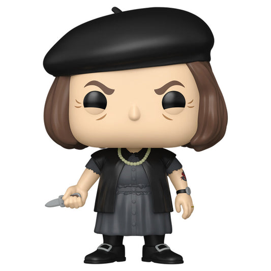 LANZAMIENTO 30/11/2026 | Figura POP The Goonies Mama Fratelli