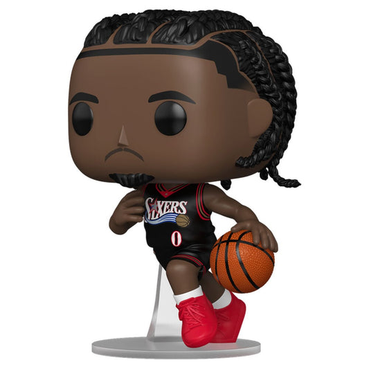 LANZAMIENTO 30/11/2026 | Figura POP NBA Philadelphia Tyrese Maxey