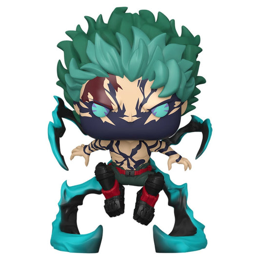 LANZAMIENTO 30/11/2026 | Figura POP My Hero Academia Izuku Midoriya