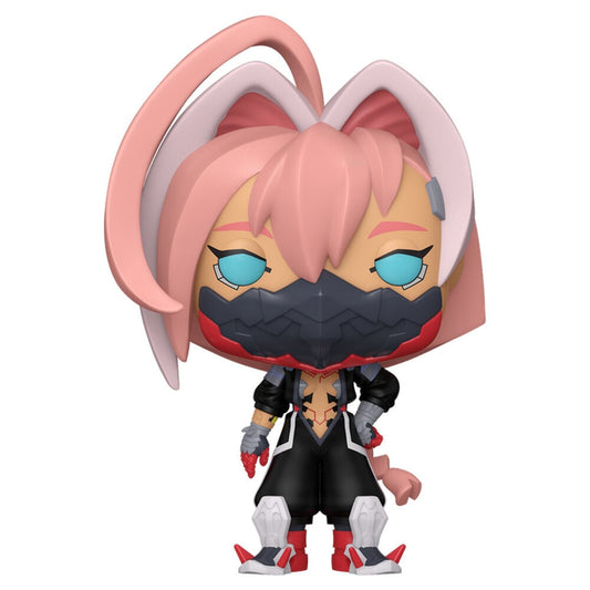 LANZAMIENTO 29/01/2027 | Figura POP Cyberpunk Talia