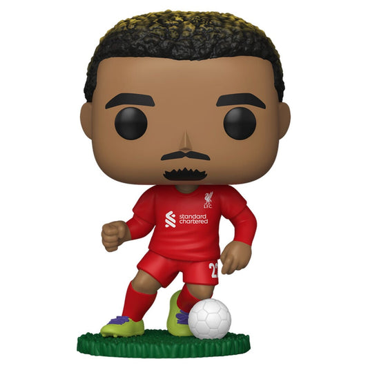 LANZAMIENTO 31/12/2026 | Figura POP Liverpool Hugo Ekitike