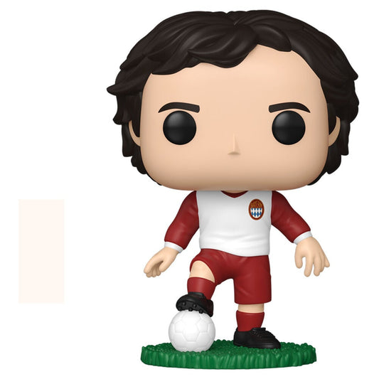 LANZAMIENTO 31/12/2026 | Figura POP Bayern Munich Franz Beckenbauer
