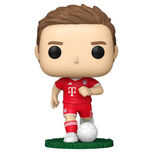 LANZAMIENTO 31/12/2026 | Figura POP Bayern Munich Philipp Lahm