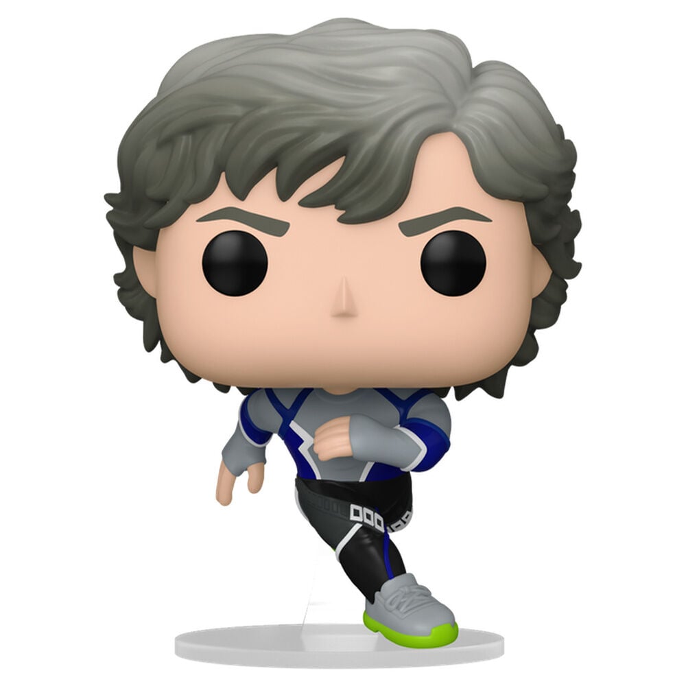 LANZAMIENTO 31/12/2026 | Figura POP Marvel Studios The Infinity Saga Quicksilver