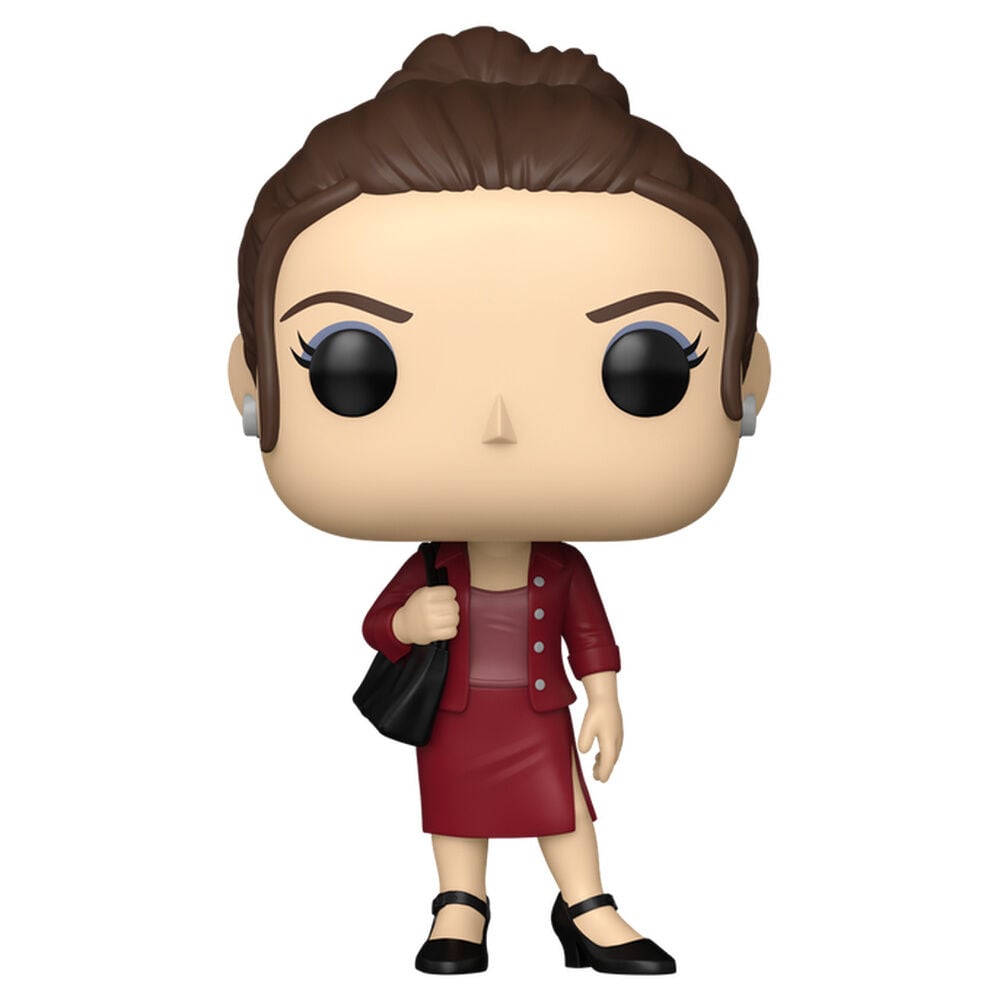 LANZAMIENTO 31/12/2026 | Figura POP Buffy the Vampire Slayer Cordelia Chase
