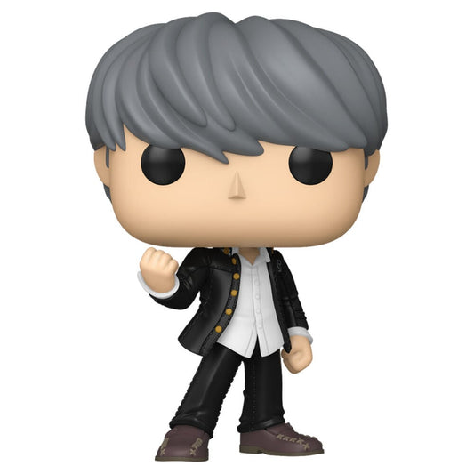 LANZAMIENTO 31/12/2026 | Figura POP Persona 4 Revival Protagonist