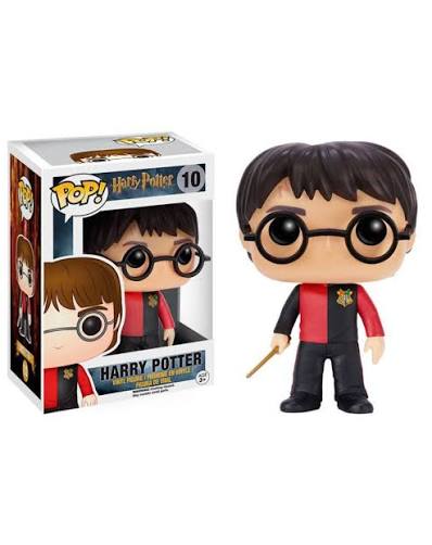 Figura POP Harry Potter Triwizard Tournament