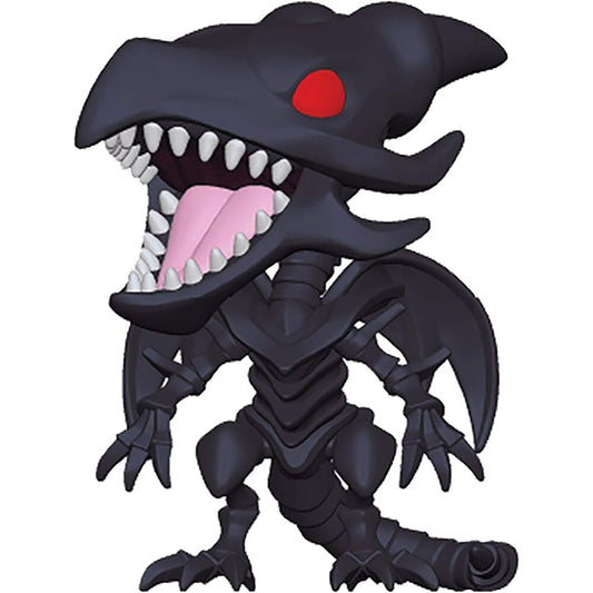 Figura POP Yu-Gi-Oh Red-Eyes Black Dragon