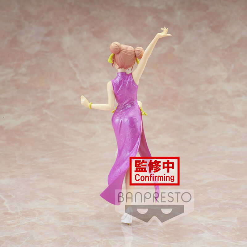 Figura Yui Yuigahama Kyunties Snafu Climax My Teen Romantic Comedy 18cm
