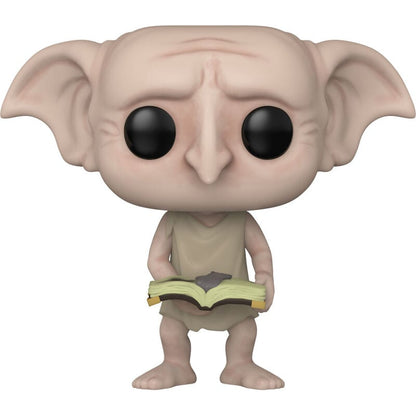 Figura POP Harry Potter 20th Dobby