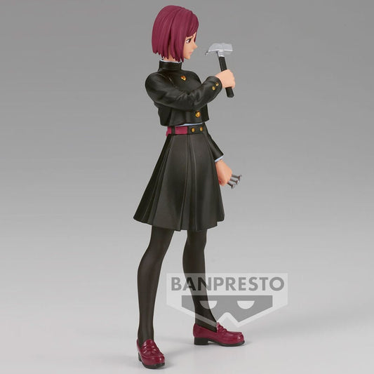 LANZAMIENTO 29/09/2026 | Figura Nobara Kugisaki Jukon No Kata Jujutsu Kaisen 14cm