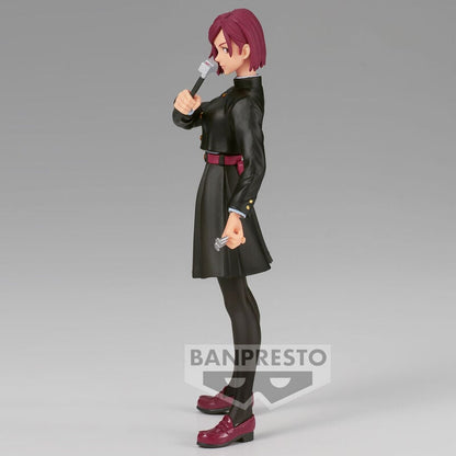 LANZAMIENTO 29/09/2026 | Figura Nobara Kugisaki Jukon No Kata Jujutsu Kaisen 14cm