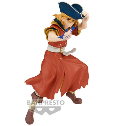 Figura Drstone Ryusui Nanami II 16cm