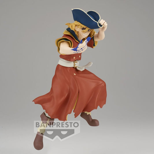 Figura Drstone Ryusui Nanami II 16cm