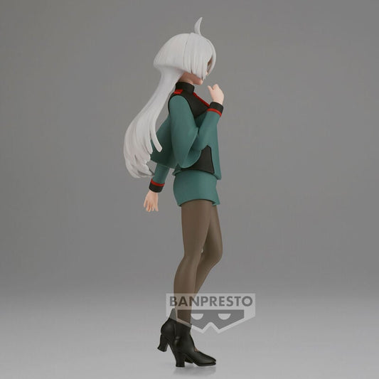Figura Miorine Rembran The Witch From Mercury Mobile Suit Gundam 17cm