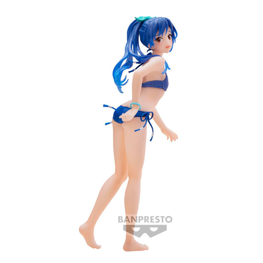Figura Chiaya Kisaragi Celestial Vivi The Idolmaster Million Live 20cm