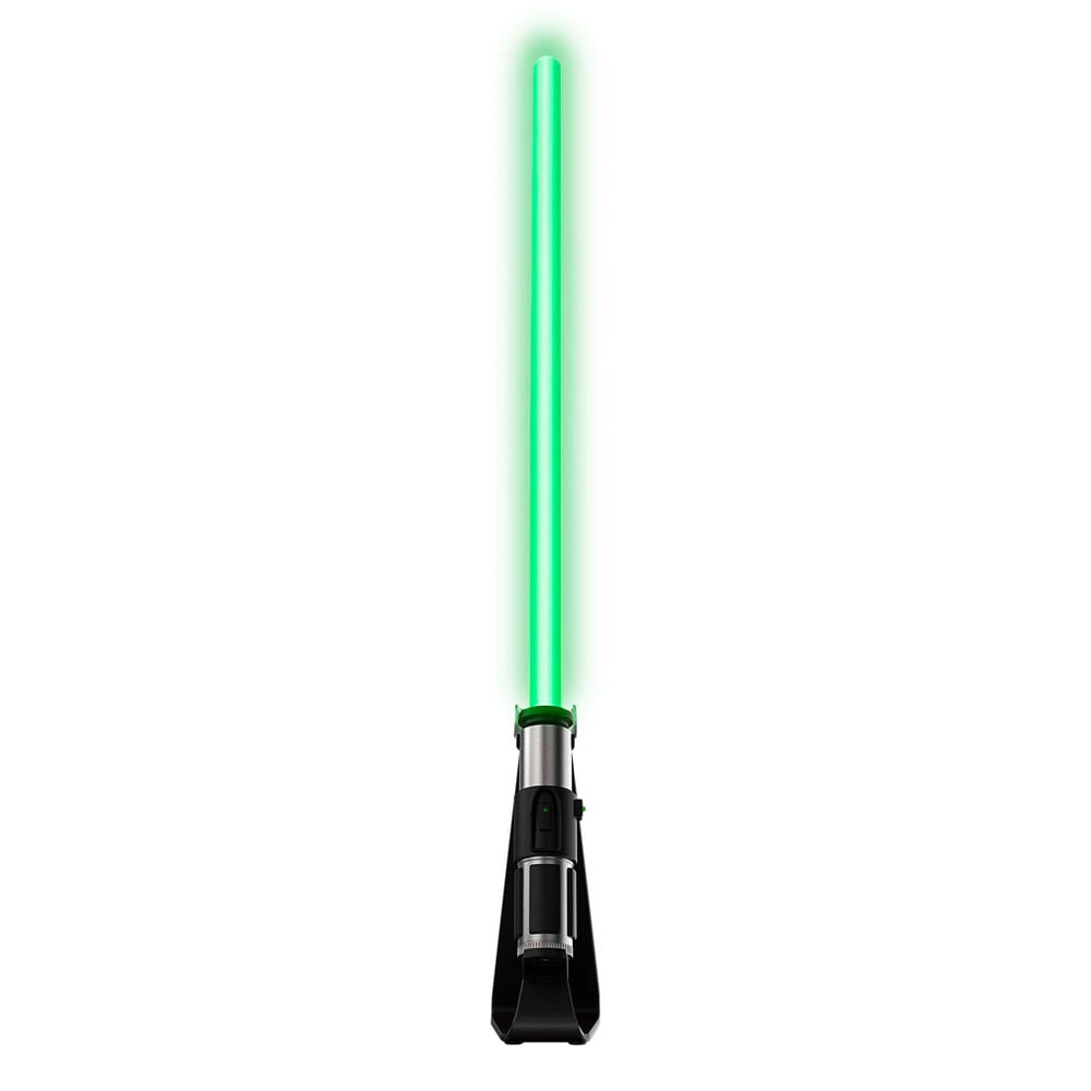 Replica sable luz Yoda Force FX Star Wars