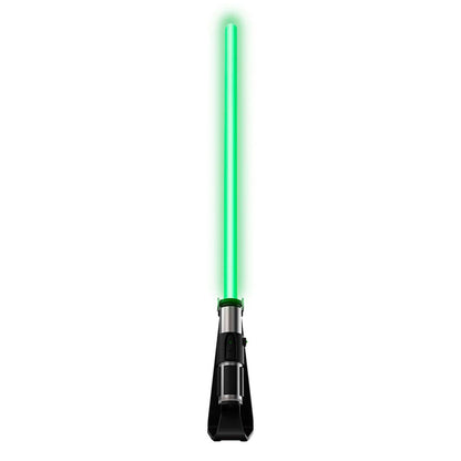 Replica sable luz Yoda Force FX Star Wars