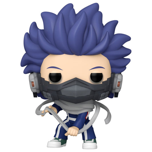 Figura POP My Hero Academia Hitoshi Shinso
