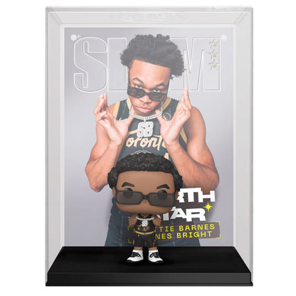 Figura POP Cover Slam NBA Scottie Barnes