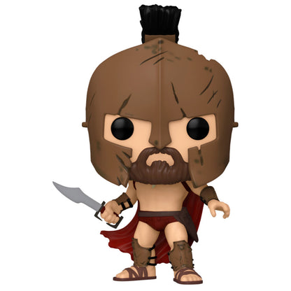 Figura POP 300 Leonidas