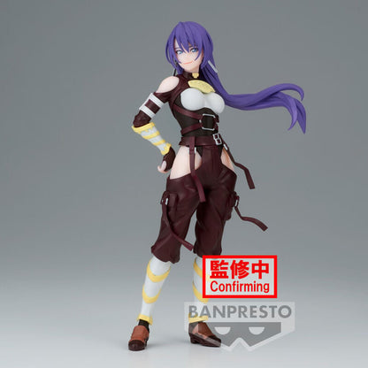 Figura Arthur Pencilgon Shangri La Frontier 20cm