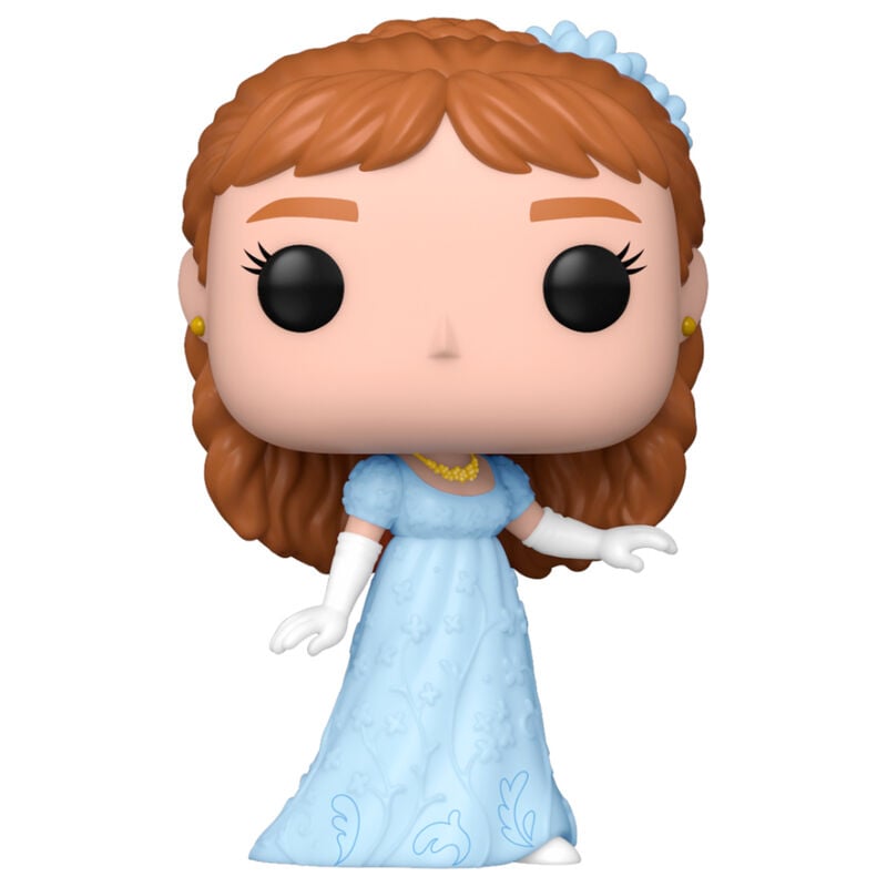 Figura POP Bridgerton Daphne