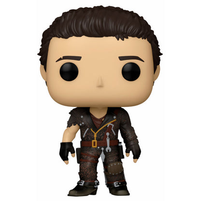 Figura POP Mad Max The Road Warrior Max