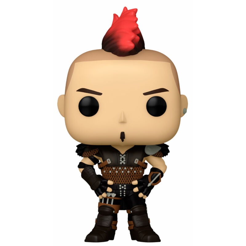 Figura POP Mad Max The Road Warrior Wez