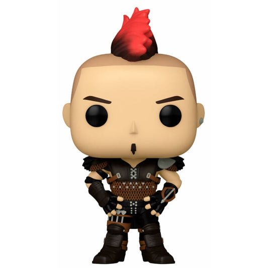 Figura POP Mad Max The Road Warrior Wez
