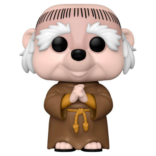 Figura POP Disney Robin Hood Friar Tuck
