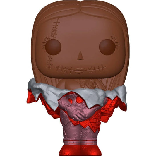 Figura POP Disney Pesadilla Antes de Navidad Sally