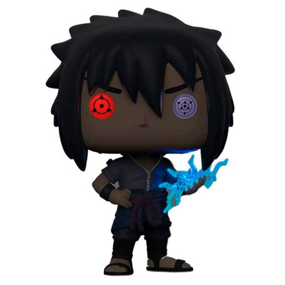 Figura POP Naruto Shippuden Sasuke Exclusive