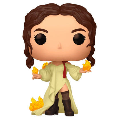 Figura POP Rosalia
