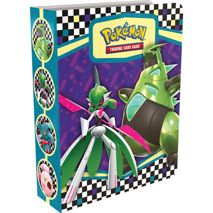 Estuche cartas Collector Chest Pokemon Español