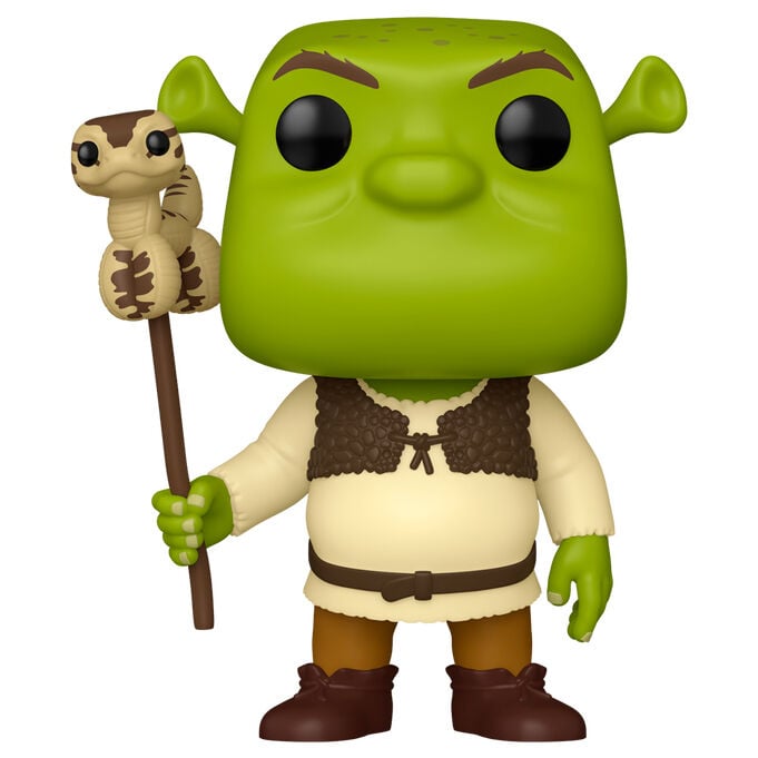 Figura POP Shrek - Shrek