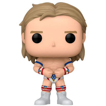 Figura POP WWE Lex Luger