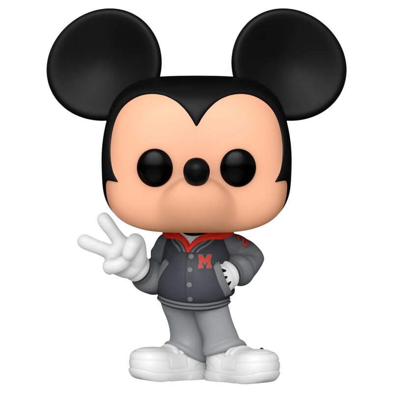 Figura POP Disney Mickey & Friends Mickey Mouse