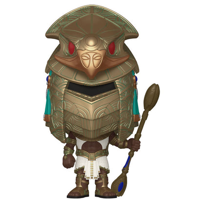 Figura POP Stargate Horus Guard