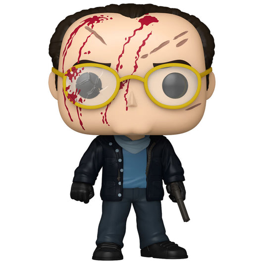 Figura POP Robocop Clarence Boddicker