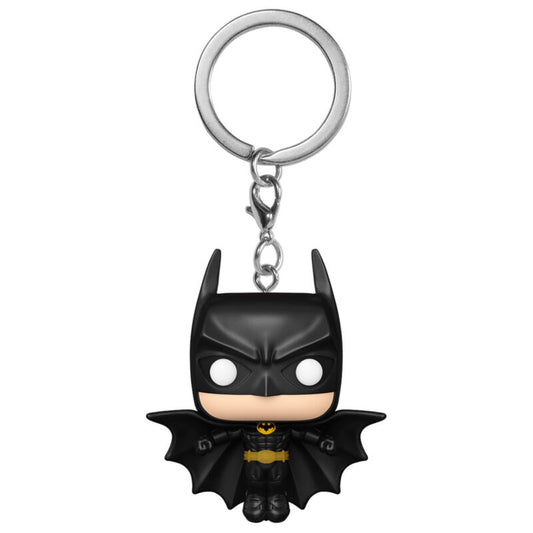 Llavero Pocket POP DC Comics Batman