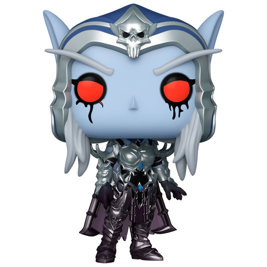 Figura POP World of Warcraft Sylvanas