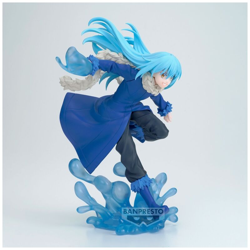 Figura Rimuru Tempest That Time I Got Reincarnated as a Slime 19cm