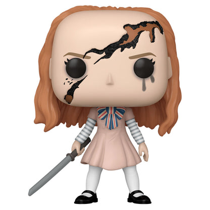 Figura POP Megan