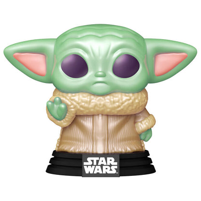 Figura POP Star Wars Grogu
