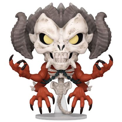 Figura POP Diablo IV Mephisto
