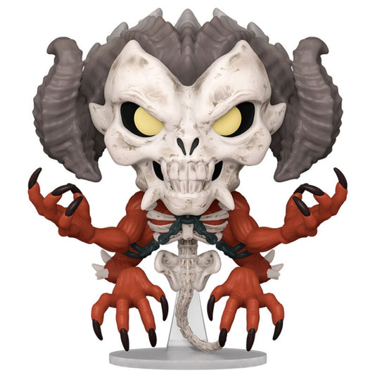 Figura POP Diablo IV Mephisto