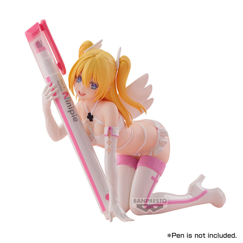 Figura Liliel Glitter & Glamorous 2.5 Dimensional Seduction 12cm