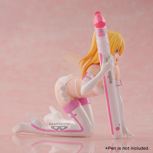 Figura Liliel Glitter & Glamorous 2.5 Dimensional Seduction 12cm