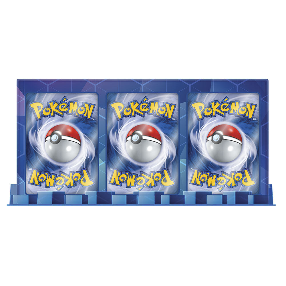 Estuche cartas Terapagos Ultra Premium Pokemon español